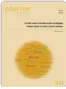 Courrier Hebdomadaire du CRISP, 2622-2623 - 2024 - Grèves et conflictualité sociale en 2023. I. Concertation interprofessionnelle, mobilisations transversales et secteur privé