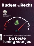 Budget & Recht Magazine, 298 - janvier-februari 2025 - Krediet voor een nieuwe of tweedehandswagen : De beste lening voor jou