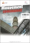 Mouvement Communal, Nº993 - Décembre 2024 - Energie : Le marché de l'énergie thermique