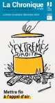 Extrême droite : mettre fin à l'appel d'air