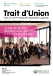 Trait d'union, 141 - octobre - novembre - décembre 2024 - 
