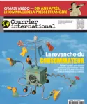 Courrier International, 1784 - du 9 janvier au 15 janvier 2025 - La revanche du consommateur