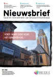 Tref.punt (Nieuwsbrief Brussel), 140 - mars - avril 2024 - Vorst : Make-over voor het gemeente