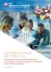 Évaluation d’une nouvelle modalité de concertation sociale bruxelloise : la méthode des priorités partagées