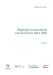 Regionale economische vooruitzichten, 2022-2027 - 2022 - Regionale economische vooruitzichten 2022-2027