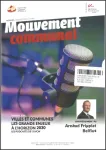Mouvement Communal, Nº994 - Janvier 2025 - Villes et communes : les grands enjeux à l'horizon 2030
