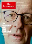 The Economist, N°9435 - February 15th-21st 2025 - Can Friedrich Merz save Germany? Our interview