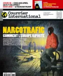 Courrier International, 1787 - du 30 janvier au 5 février 2025 - Narcotrafic. Comment l'Europe riposte