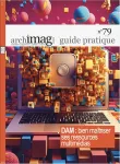 Archimag, GP - 79 - janvier 2025 - DAM : bien maîtriser ses ressources multimédias