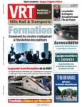 Ville, Rail & transports, 692 - Février 2025 - Formation. Comment les écoles s'adaptent à l'évolution des métiers