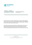 Brussels Studies. La revue scientifique électronique pour les recherches sur Bruxelles, 200 - 2025 - Des transports publics pour tous (suite) ? Les trajets dans Bruxelles pour les personnes en situation de handicap