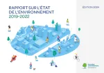 Rapport sur l'état de l'environnement 2019-2022