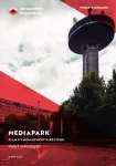 Plan d'Aménagement Directeur Mediapark : Volet informatif