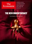 The Economist, N°9437 - March 1st-7th 2025 - The new inheritocracy : The alarming rise of hereditary wealth