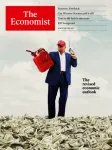 The Economist, N°9438 - March 8th-14th 2025 - The revised economic outlook