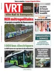 Ville, Rail & transports, 693 - Mars 2025 - RER métropolitains : 24 projets en quête de financement
