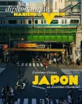 Manière de voir, 200 - Mars 2025 - Extrême-Orient : Japon ou Extrême-Occident?