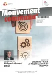 Mouvement Communal, Nº996 - Mars 2025 - Droit de tirage : Les recommandations de l'UVCW