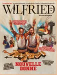 Wilfried, 30 - Printemps 2025 - Nouvelle donne