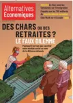 Alternatives Economiques, N°457 - Avril 2025 - Des chars ou des retraites? Le faux dilemne