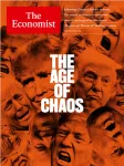 The Economist, N°9443 - April 12th-18th 2025 - The age of chaos