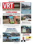 Ville, Rail & transports, 694 - Avril 2025 - Le titre unique se conjugue au pluriel