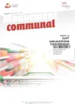 Mouvement Communal, Nº997 - Avril 2025 - CoDT implantations commerciales