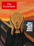 The Economist, N°9444 - April 19th-25th 2025 - How a dollar crisis would unfold