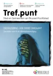 Tref.punt (Nieuwsbrief Brussel), 142 - maart - april 2025 - Digitalisering: Hoe ermee omgaan? Een kader voor AI en informatiebeveiliging
