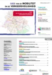 Gids van de Mobiliteit en de Verkeersveiligheid, Nr. 71 - Zomer 2024 - Het fietsnet in en rond Brussel voortdurend in beweging