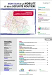Moniteur de la Mobilité et de la Sécurité routière, N°71 - 2024 - Dossier focus : le réseau vélo et autour de Bruxelles en constante évolution 