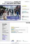 Moniteur de la Mobilité et de la Sécurité routière, N°73 - 2025 - Focus : Des quartiers scolaires du Pentagone apaisés