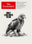 The Economist, N°9445 - April 26th-may 2nd 2025 - Only 1,361 days to go