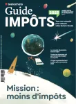 Budget & Droits Magazine, 300bis - Mai / Juin 2025 - Guide des impôts 2025