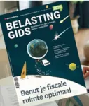 Budget & Recht Magazine, 300bis - mei-juni 2025 - Belastinggids 2025 : Benut je fiscale ruimte optimaal