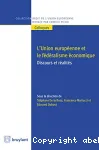 L'Union européenne et le fédéralisme économique