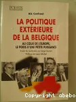 La politique extérieure de la Belgique