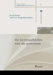 De bevoegdheden van de gewesten