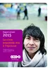 Rapport annuel 2015 Le vivre ensemble mis à l'épreuve
