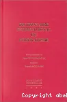 Dictionnaire international du fédéralisme