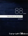 Démocratie et citoyenneté