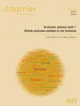 Un électeur, plusieurs partis? Affinités partisanes multiples et vote fractionné