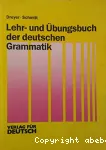 Lehr-und Übungsbuch der Deutschen Grammatik