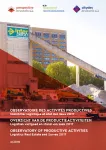 Observatoire des activités productives - Immobilier logistique et état des lieux 2017Overzicht van de productieactiviteiten - Logistiek vastgoed en stand van zaak 2017Observatory of productive activities - Logistics Real Estate and Survey 2017