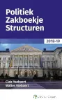 Politiek Zakboekje [Structuren] 2018-2019