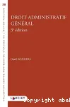 Droit administratif général
