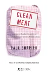 Clean meat