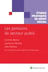 Les pensions du secteur public
