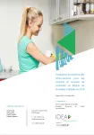 Evaluation du système des titres-services pour les emplois et services de proximité en Région de Bruxelles-Capitale en 2018