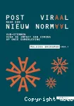 Post viraal naar een nieuw normaal